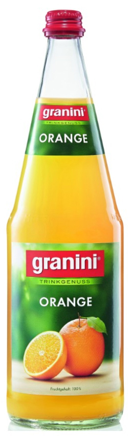 Granini Orangensaft