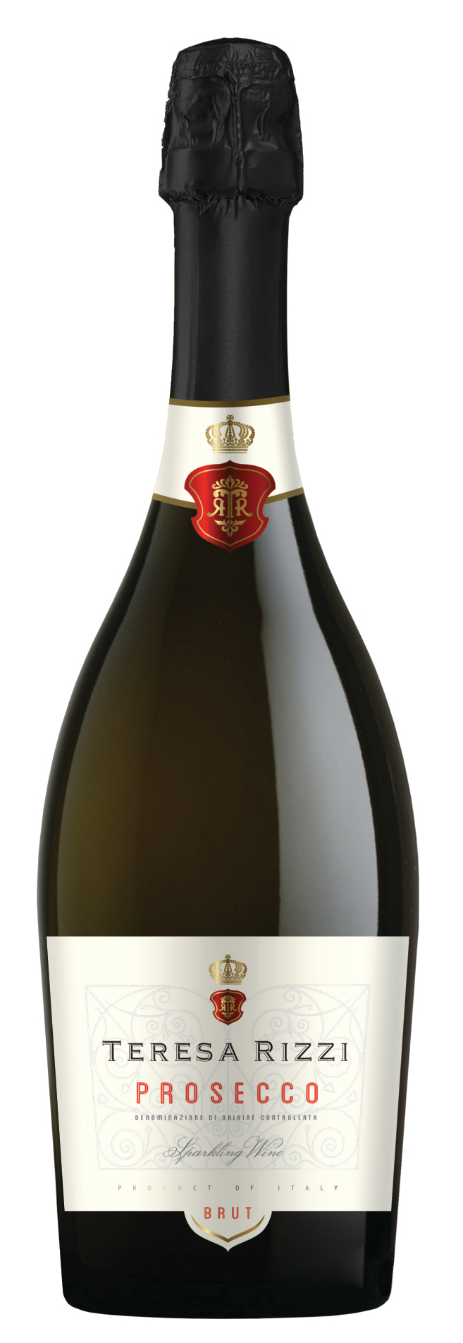 Teresa Rizzi Prosecco Spumante DOC Brut Teresa Rizzi Prosecco Spumante DOC Brut