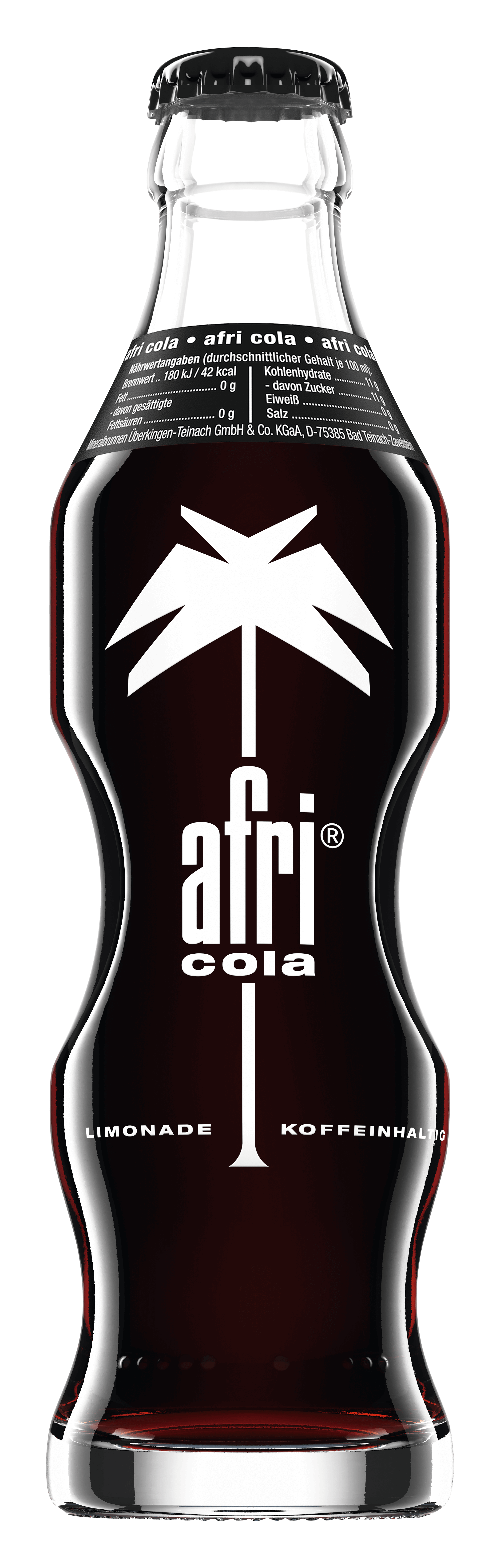 Afri Cola classic Afri Cola classic