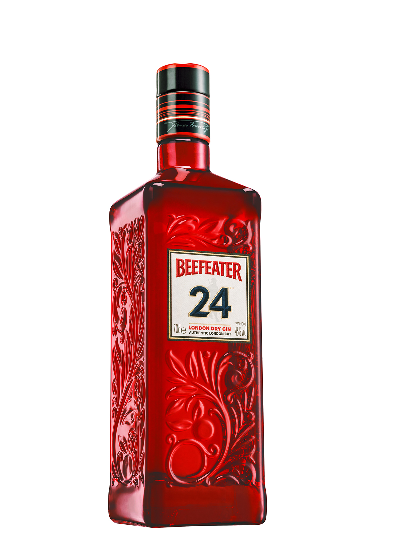 Beefeater 24 London Dry Gin 45% Vol. Beefeater 24 London Dry Gin 45% Vol.