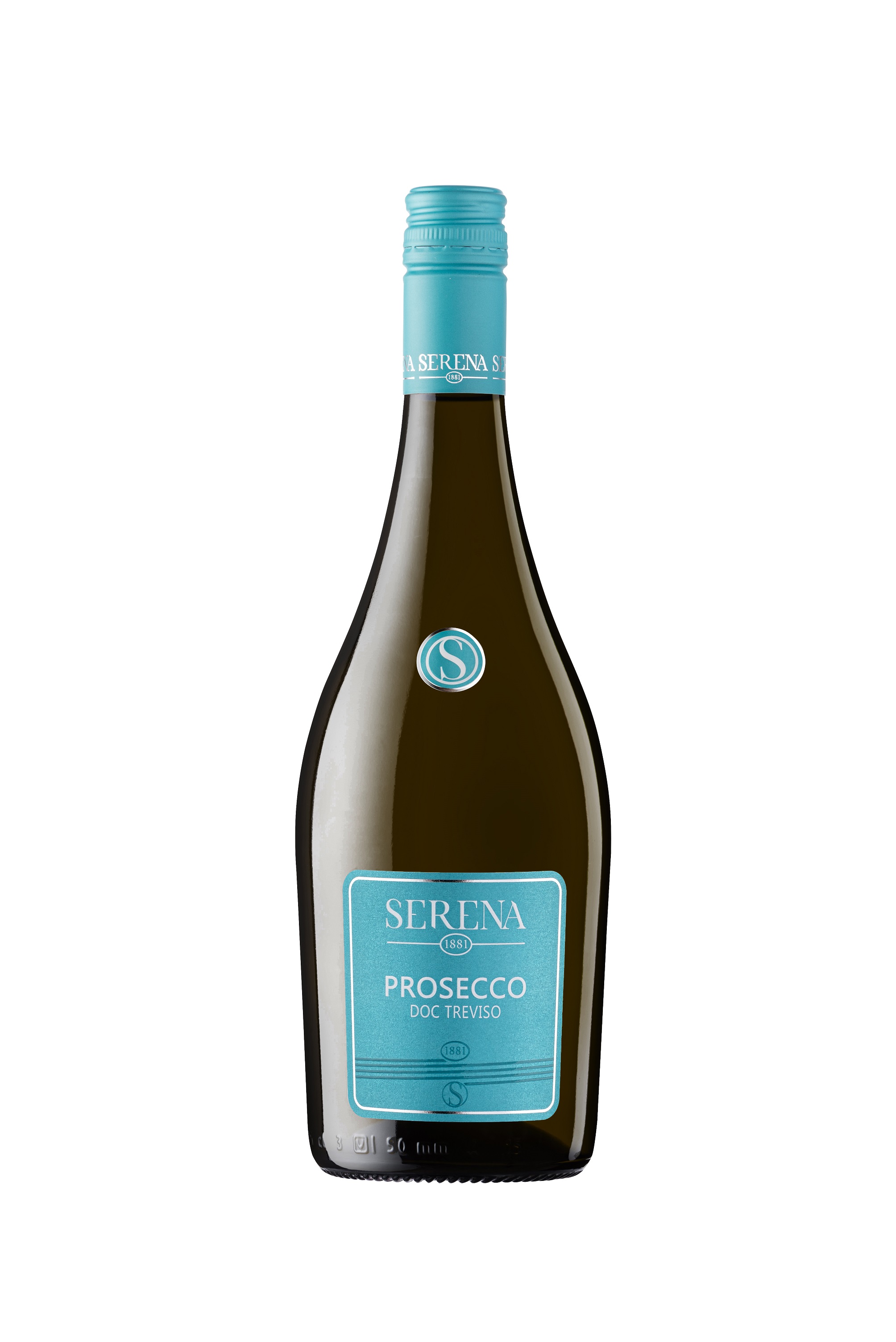 Serena 1881 Prosecco DOC Frizzante SV