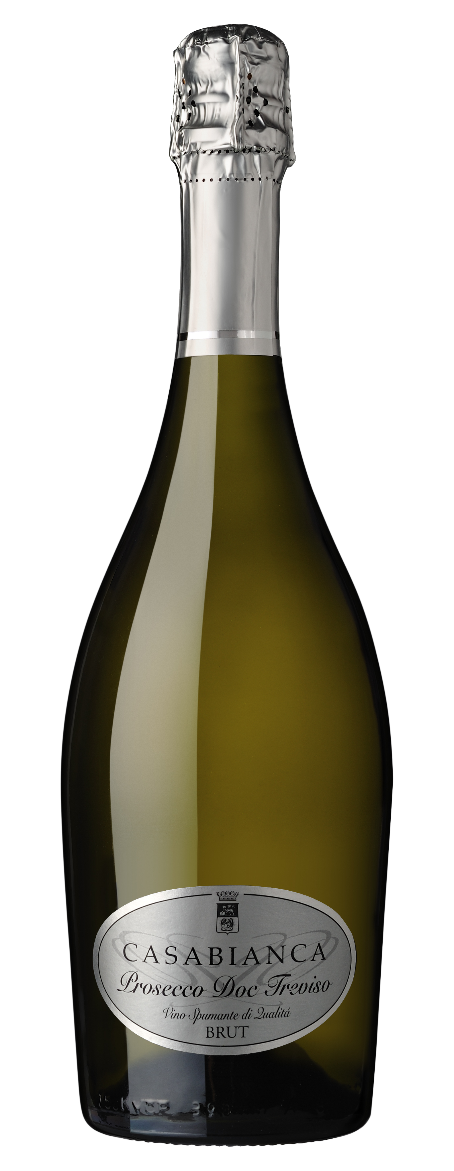Gasparini Prosecco Brut Casa Bianca Vino Spumante DOC Treviso Gasparini Prosecco Brut Casa Bianca Vino Spumante DOC Treviso