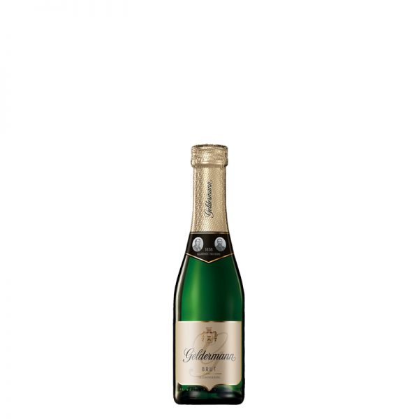 Geldermann Grand Brut Sekt