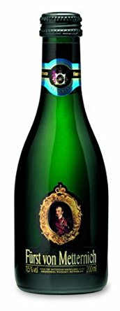 Fürst von Metternich Riesling Sekt trocken  