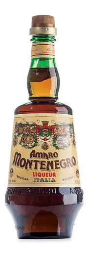 Amaro Montenegro 23% Vol.