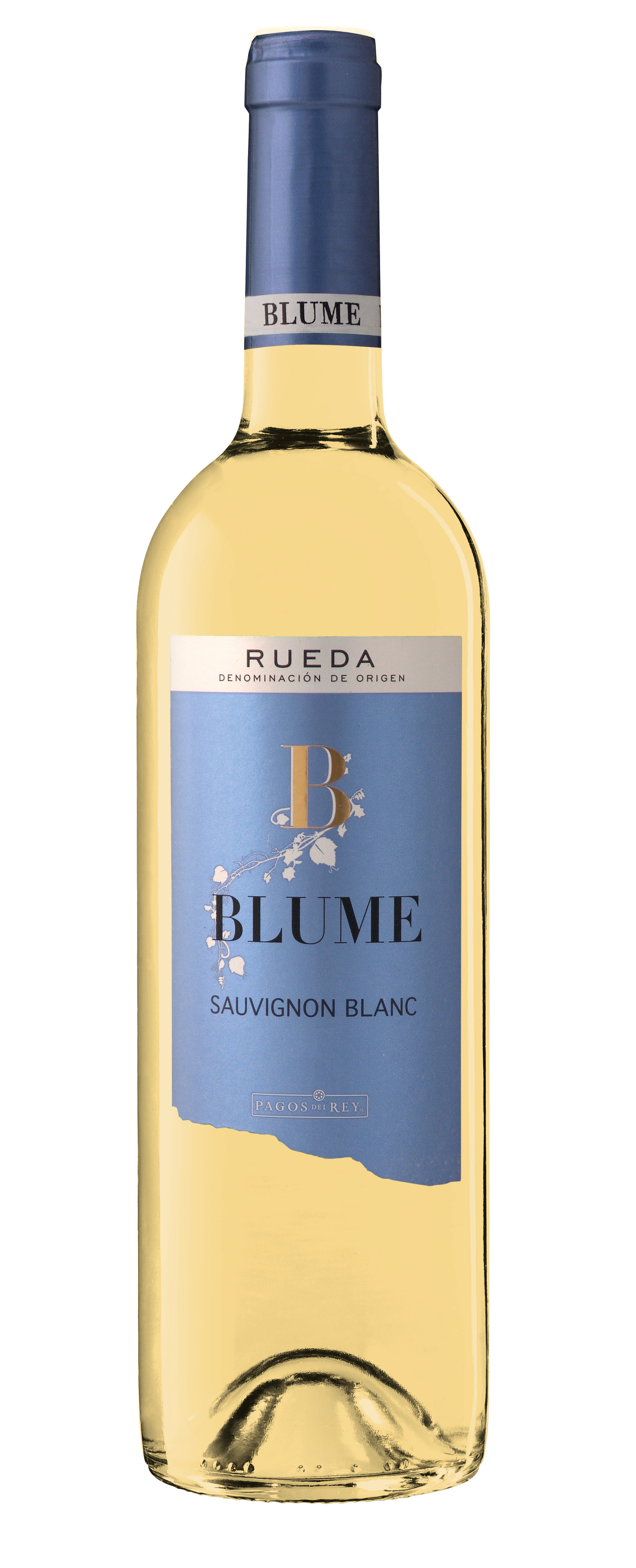 Blume Sauvignon Blanc Rueda D.O.  Pagos del Rey, SV