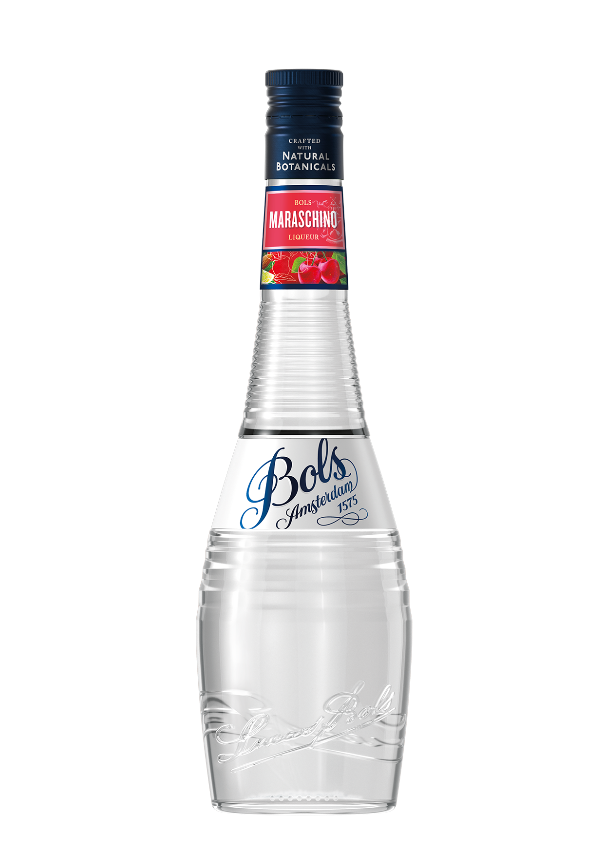 Bols Maraschino Klassiker-Liqueur 24%