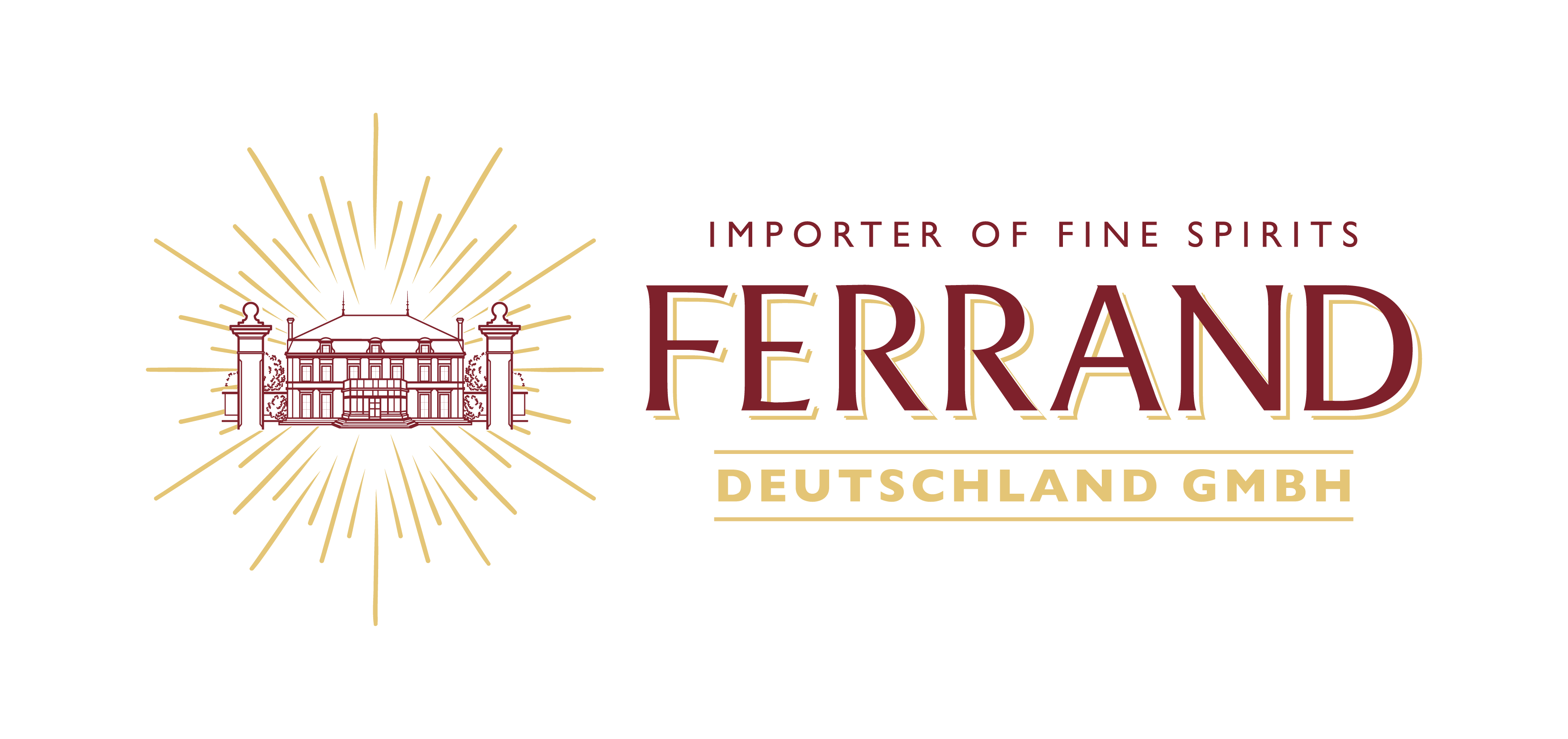 Ferrand Deutschland GmbH  - Obere Mühle 36 - DE 58644 Iserlohn