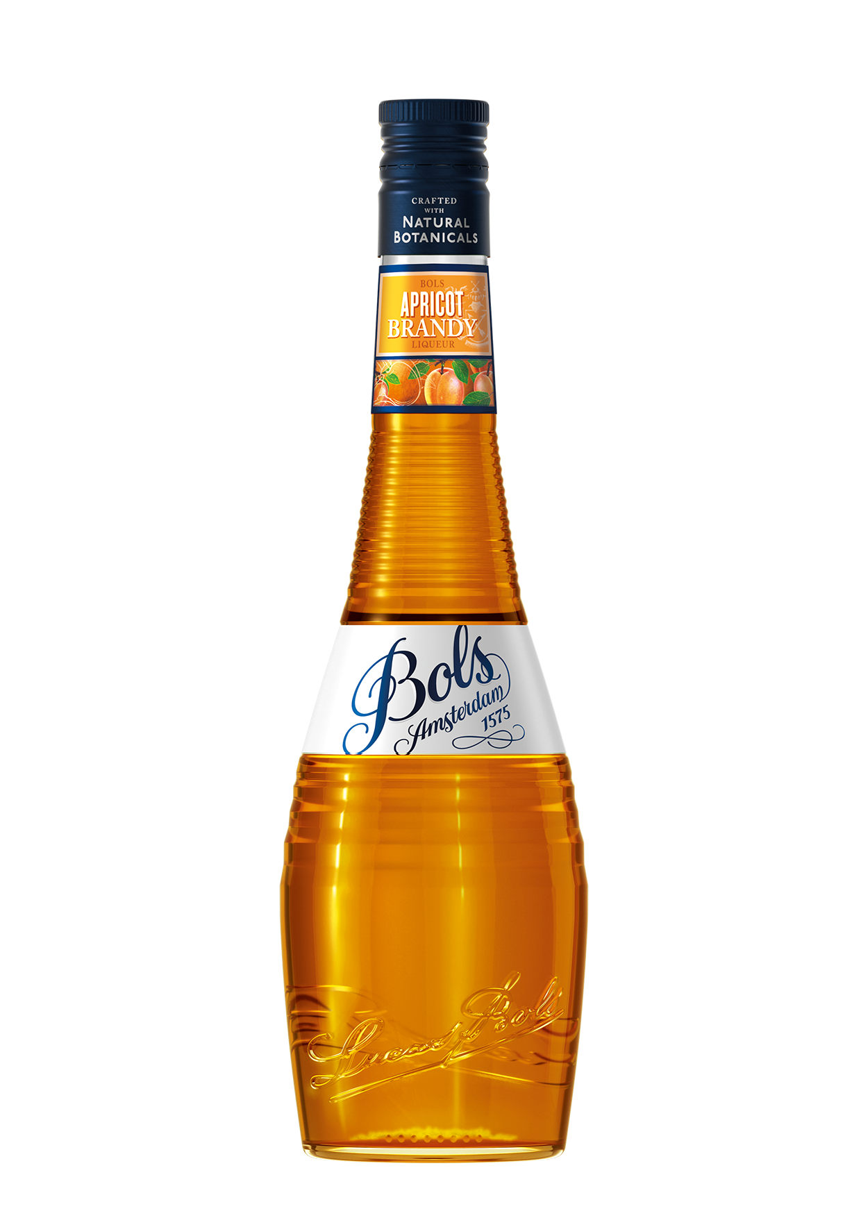 Bols Apricot Brandy  Fruchtbrandy 24%