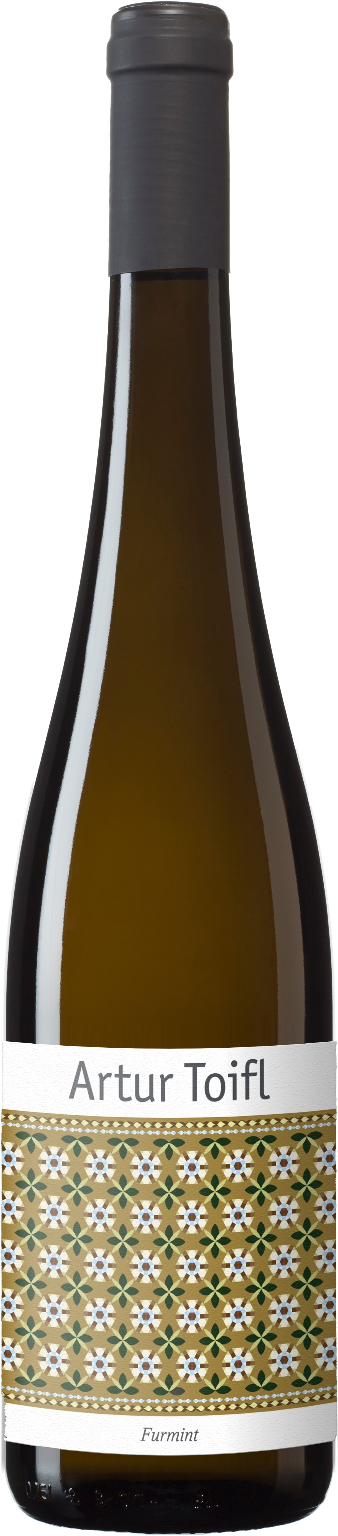 Artur Toifl Furmint Kremstal