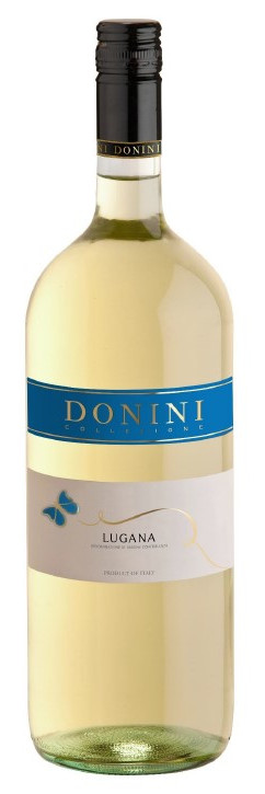 Donini Lugana DOC, SV