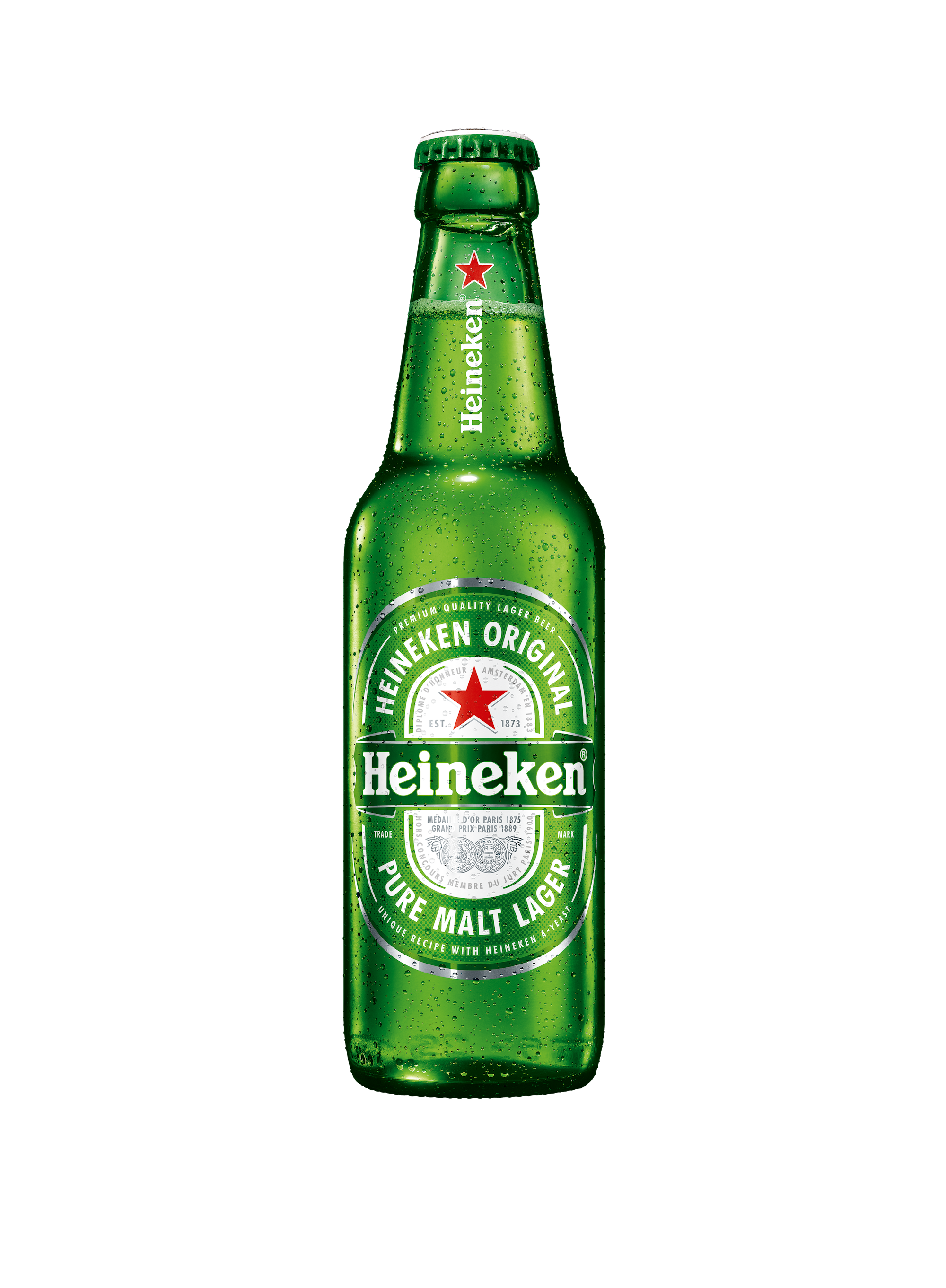 Heineken Bier Holland