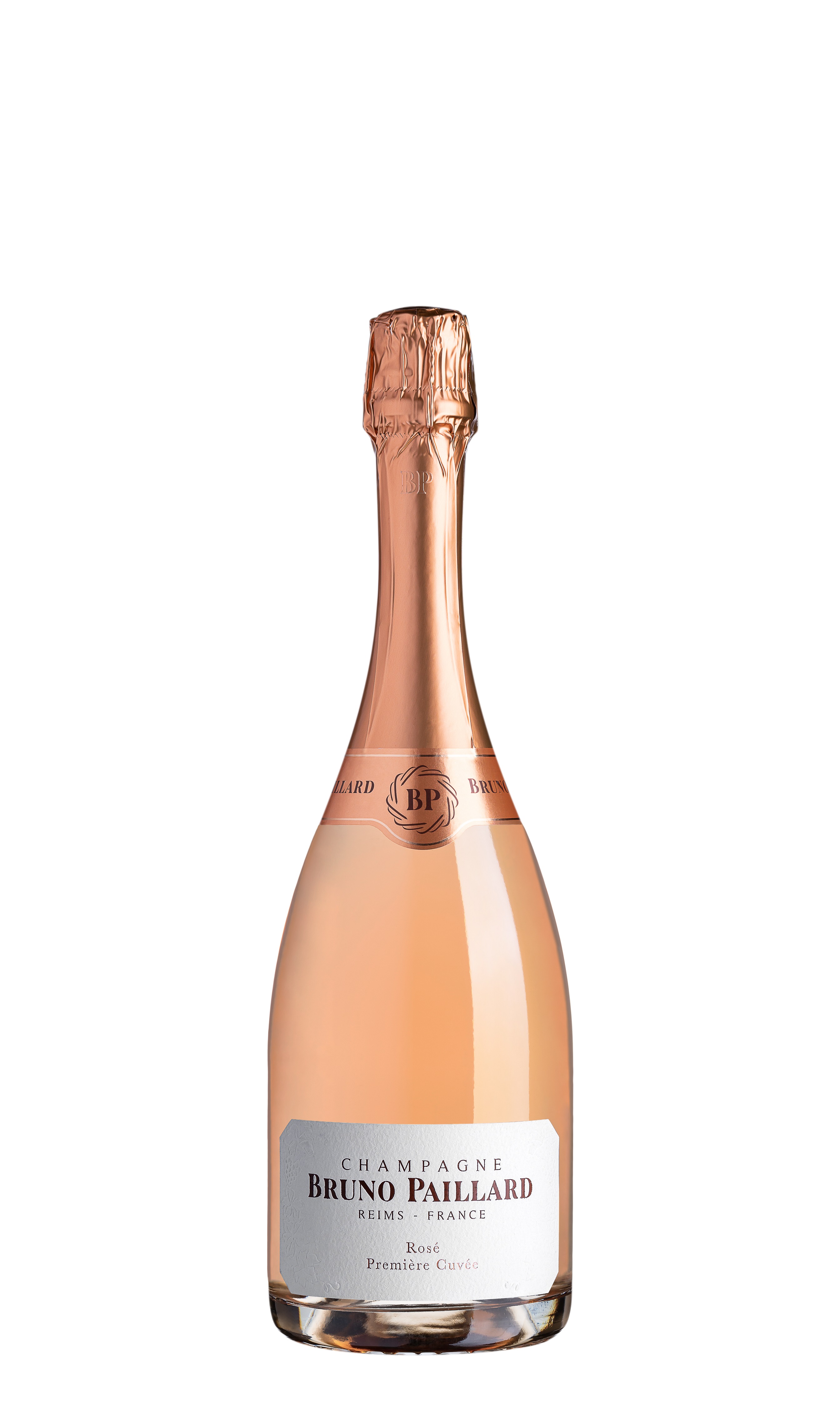 Bruno Paillard Rose Champagner Premiere Cuvee