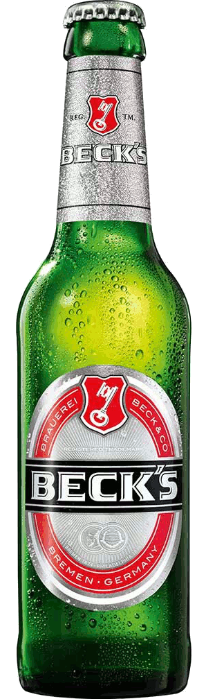 Beck's Bier Beck's Bier