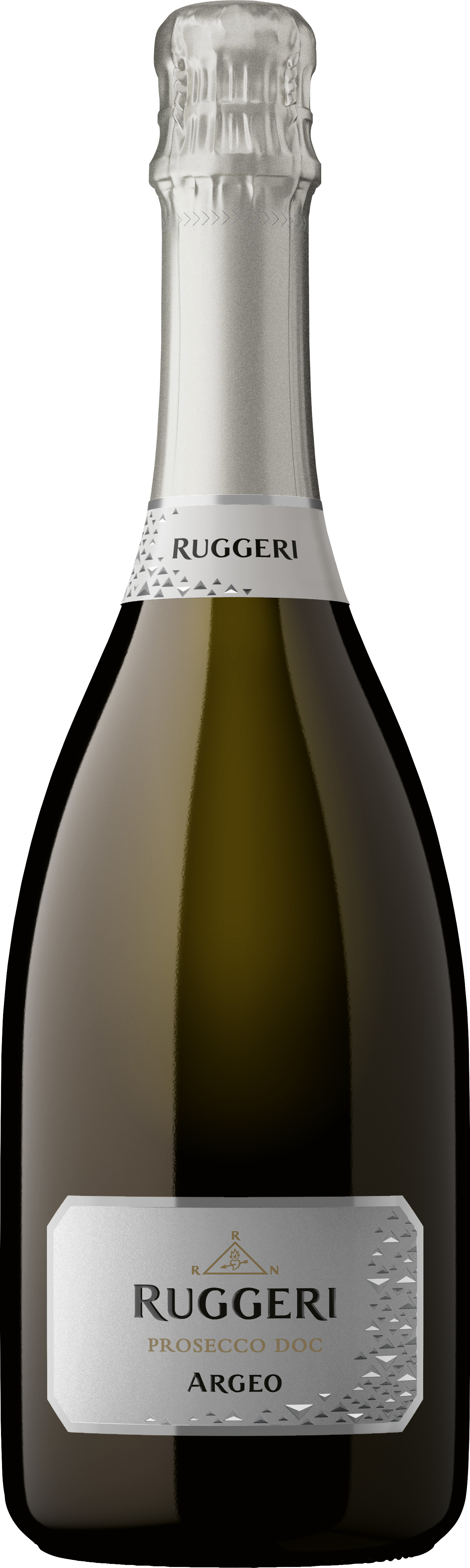 Ruggeri ARGEO Prosecco DOC Treviso Spumante Brut Ruggeri ARGEO Prosecco DOC Treviso Spumante Brut