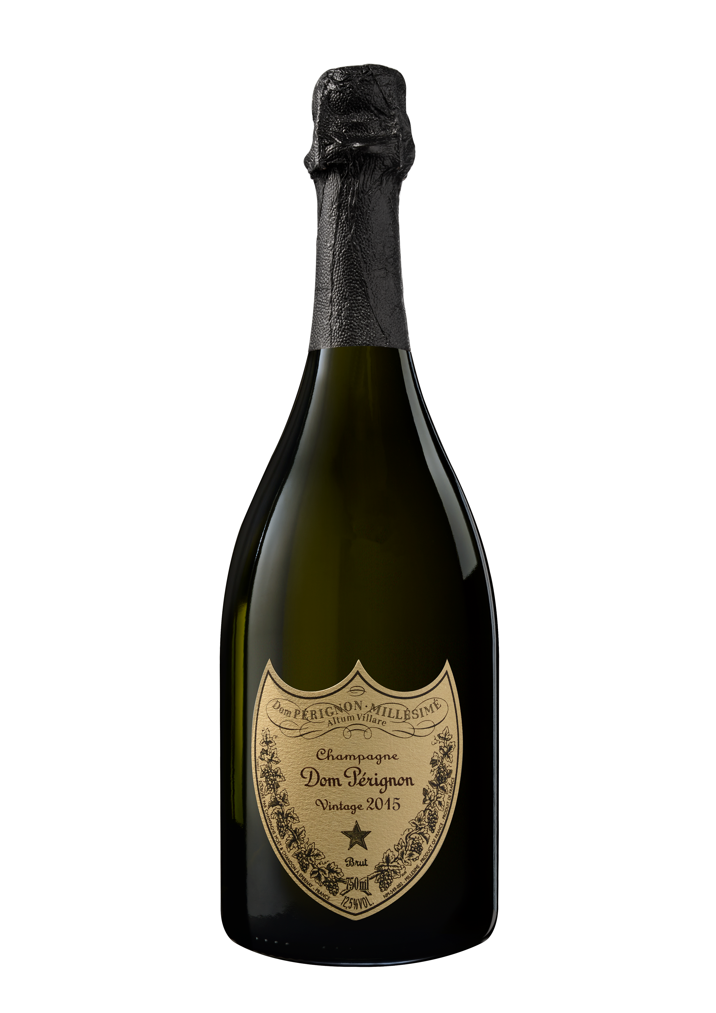 Dom Perignon Vintage Champagner