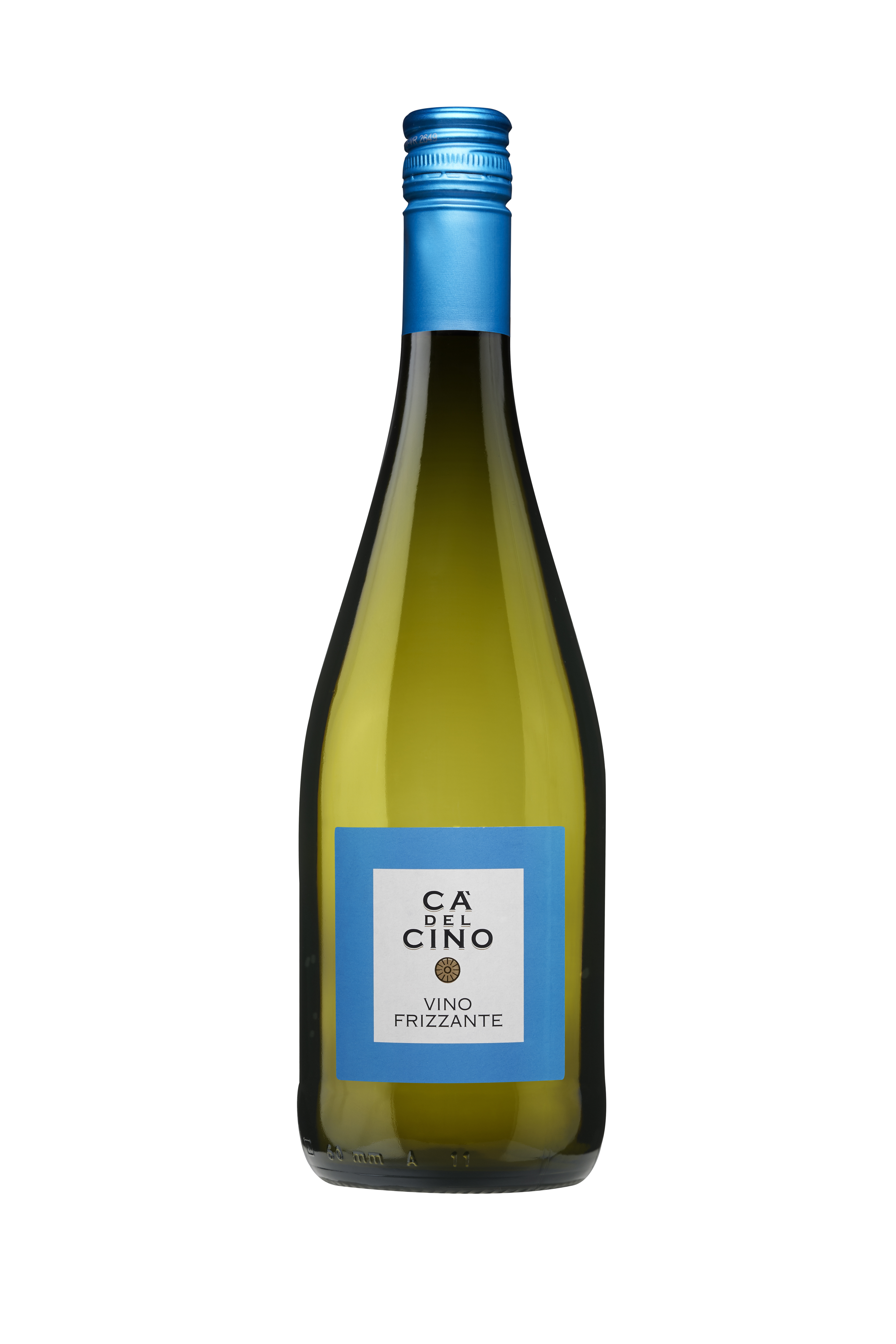 Ca del Cino Vino Frizzante Bianco SV Ca del Cino Vino Frizzante Bianco SV