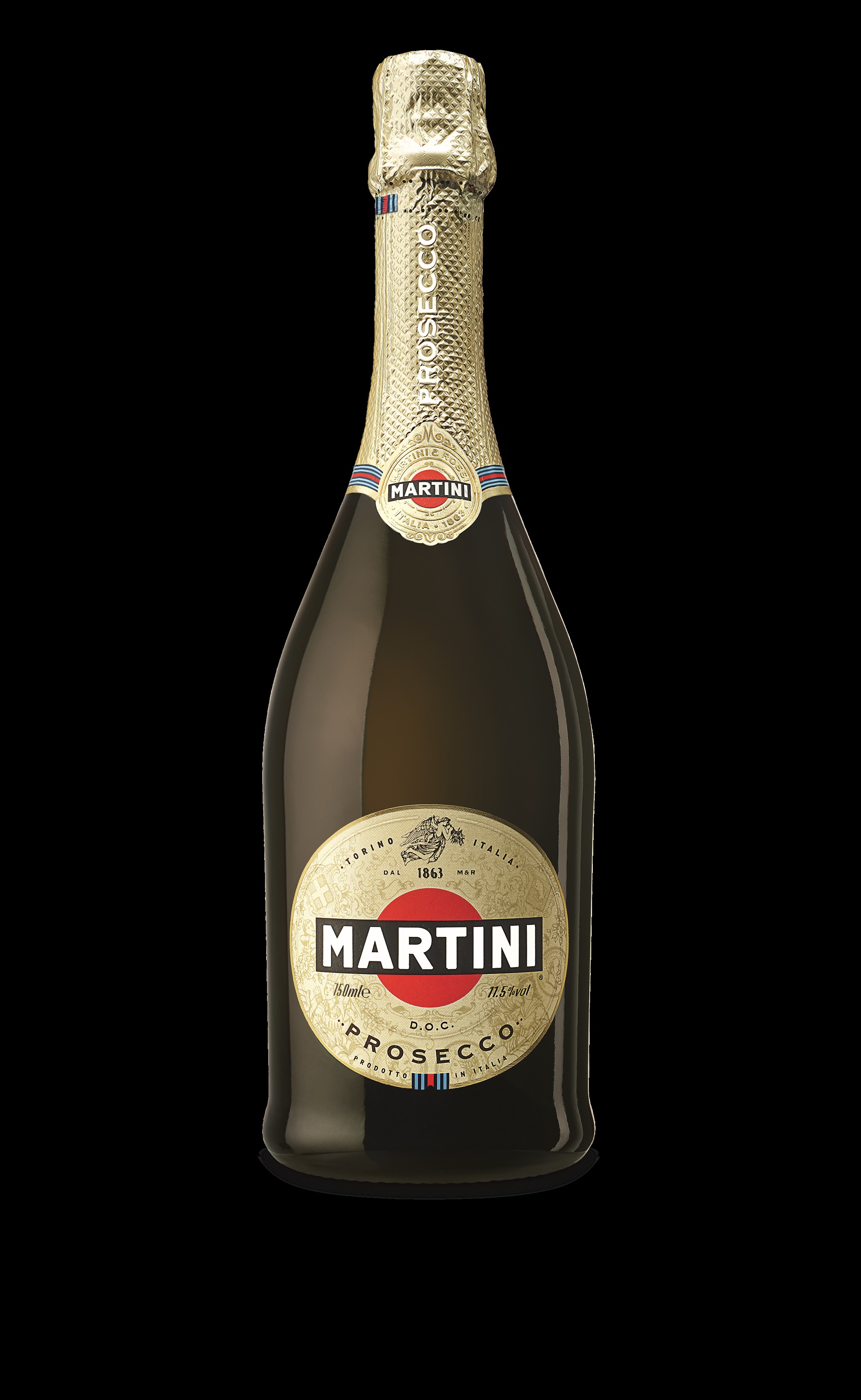 Martini Prosecco Spumante DOC Martini Prosecco Spumante DOC
