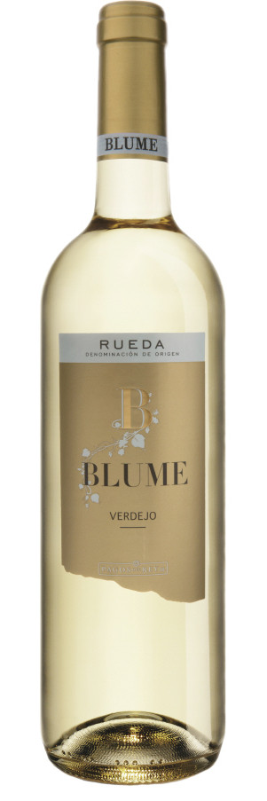 Blume Verdejo Seleccion Rueda D.O. Pagos del Rey, SV Blume Verdejo Seleccion Rueda D.O. Pagos del Rey, SV
