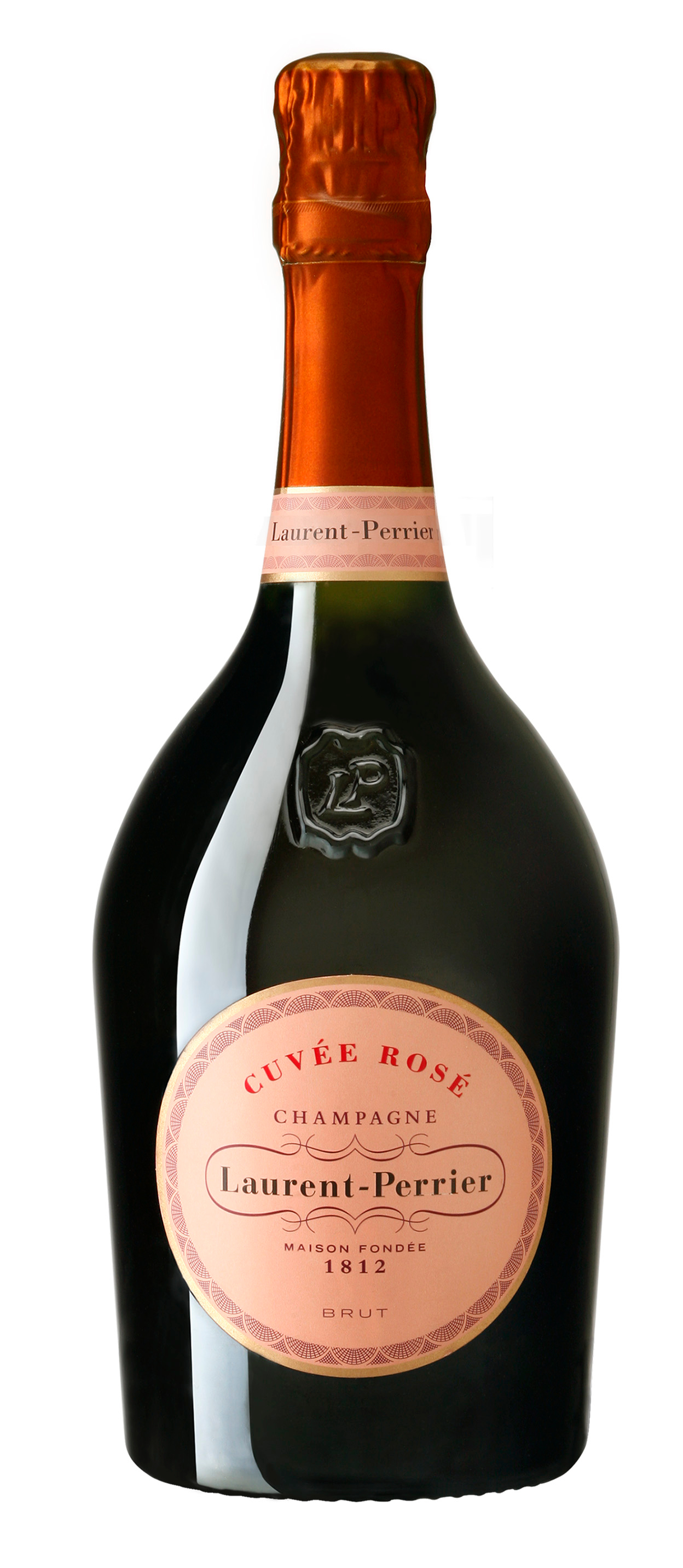 Laurent Perrier Rose Brut Cuvee Champagner Laurent Perrier Rose Brut Cuvee Champagner