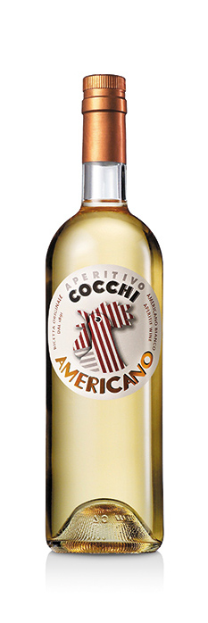 Cocchi Aperitivo Americano  italienischer Apritif 16,5%