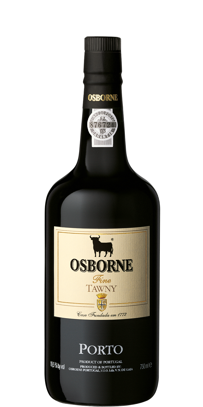 Osborne Tawny Port 19,5% Vol. Osborne Tawny Port 19,5% Vol.