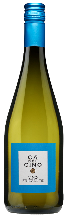 Ca del Cino Vino Frizzante Bianco SV