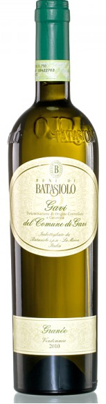 Batasiolo Gavi di Gavi Granee DOCG Piemont