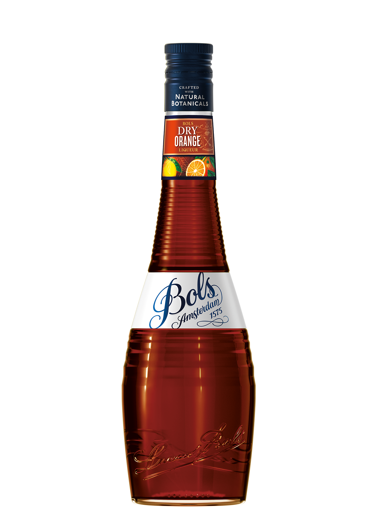 Bols Dry Orange  Klassiker-Liqueur 24%