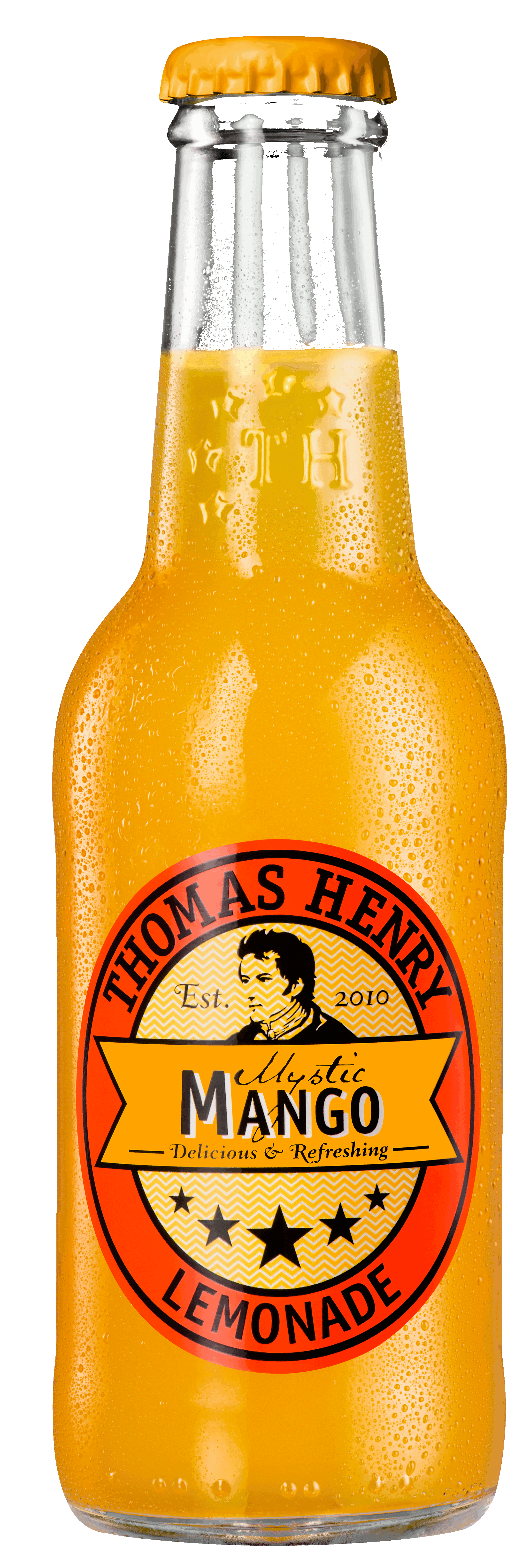 Thomas Henry Mystic Mango