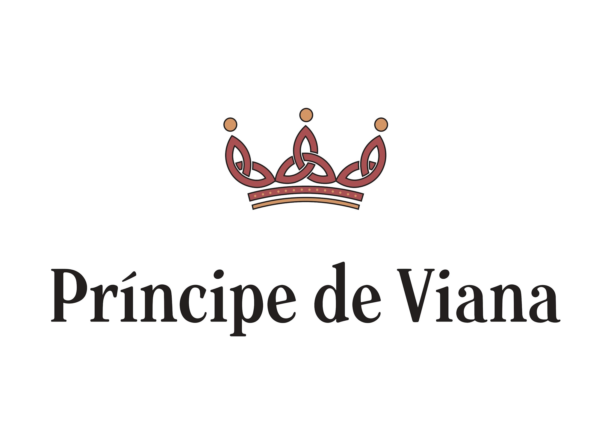 Bodegas de Viana Principe Bodegas - . - ES 31521 Murchante (Navarra)