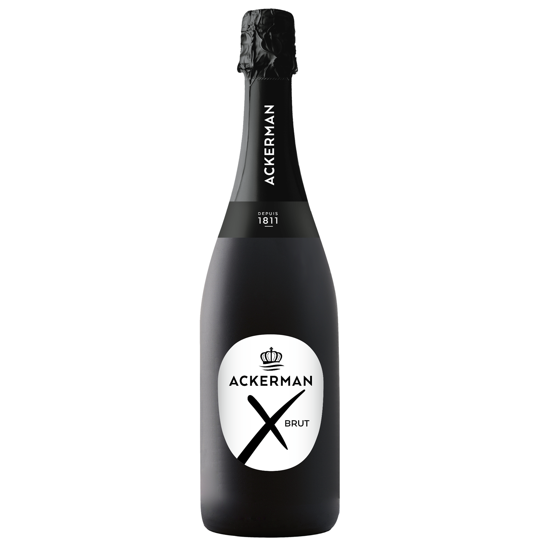Ackerman X Blanc Brut