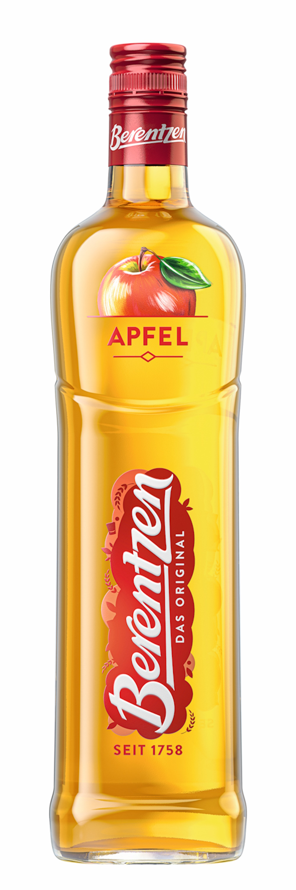 Berentzen Apfel 18% Vol.