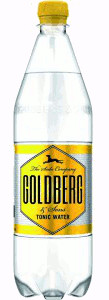 Goldberg Tonic Water