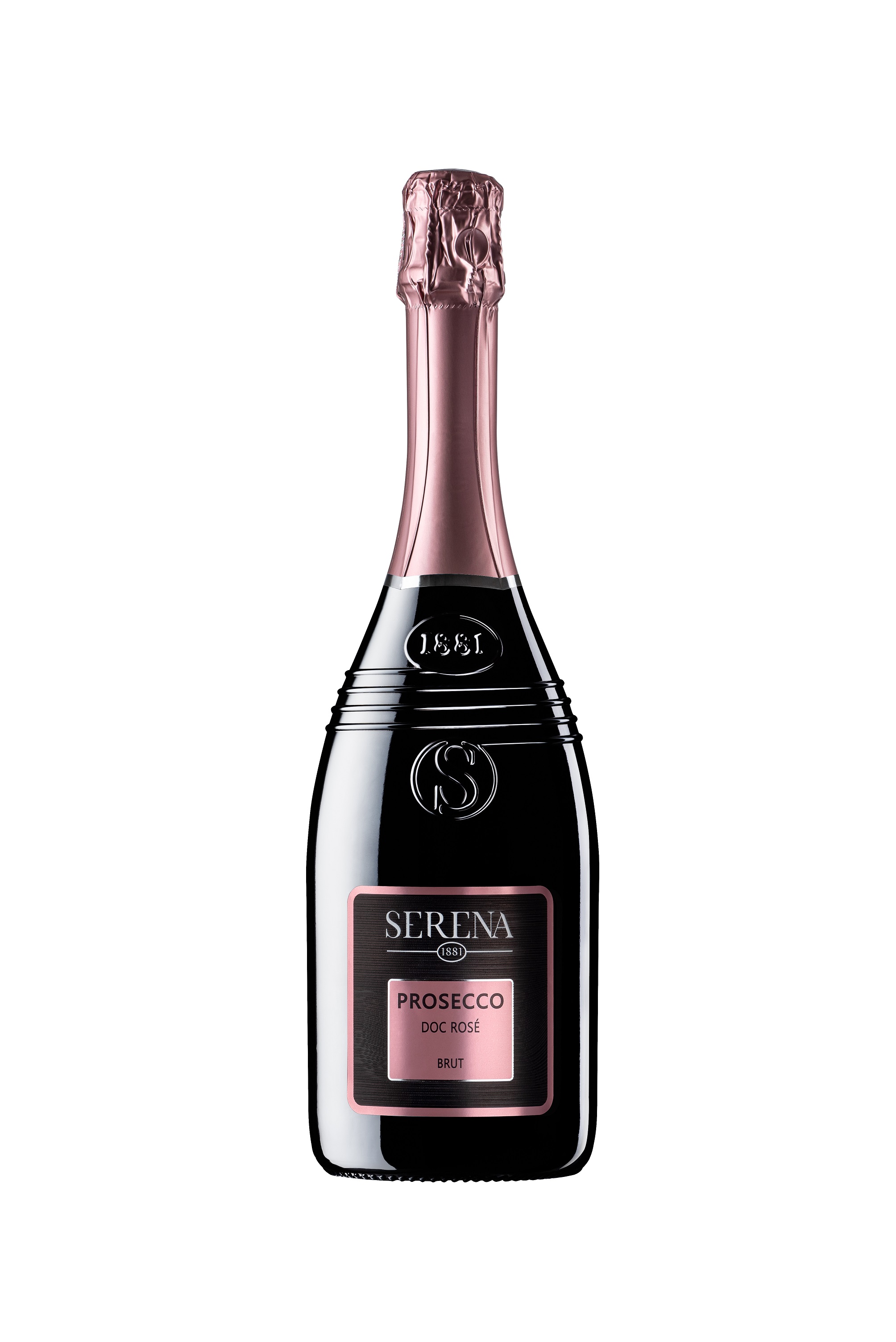 Serena ROSE Prosecco DOC Spumante Brut Serena ROSE Prosecco DOC Spumante Brut