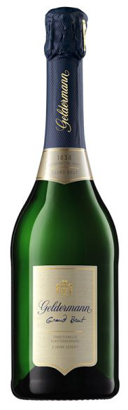 Geldermann Grand Brut Sekt