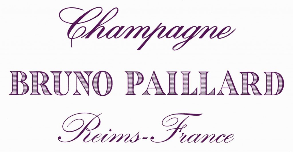 BRUNO PAILLARD