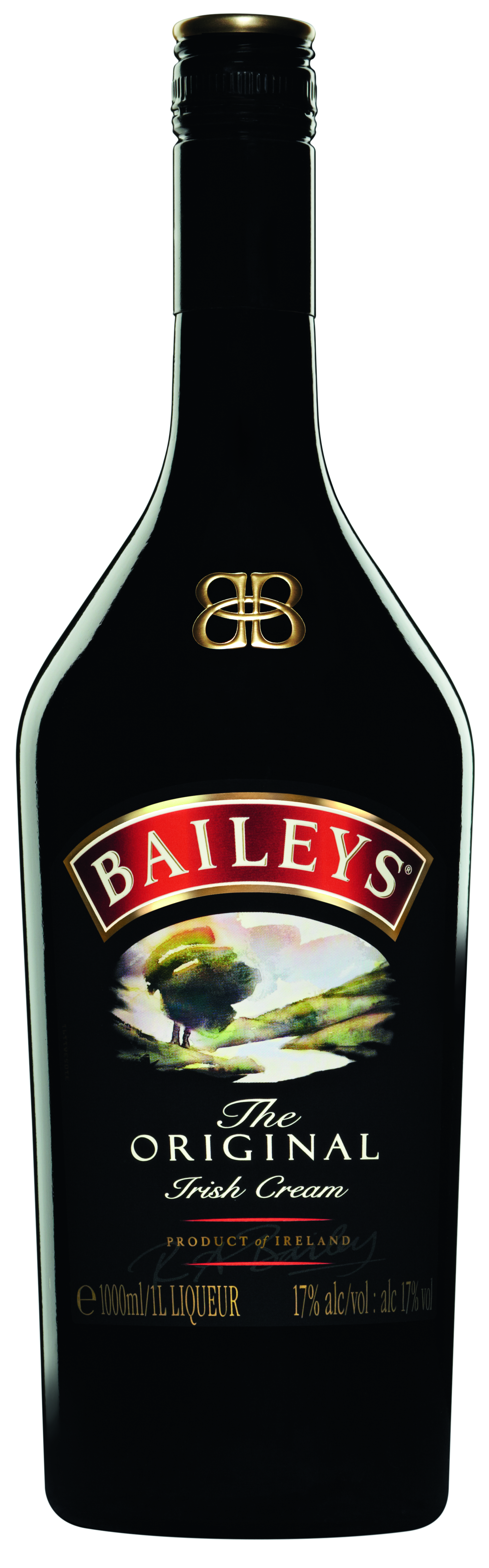 Baileys Irish Cream Liqueur 17%