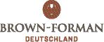 Brown - Forman Deutschland GmbH - Dammtorwall 7 - DE 20354 Hamburg