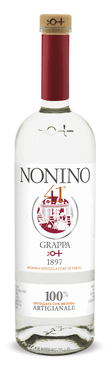 Nonino Grappa Tradizione klares Destillat 41% Vol. Nonino Grappa Tradizione klares Destillat 41% Vol.