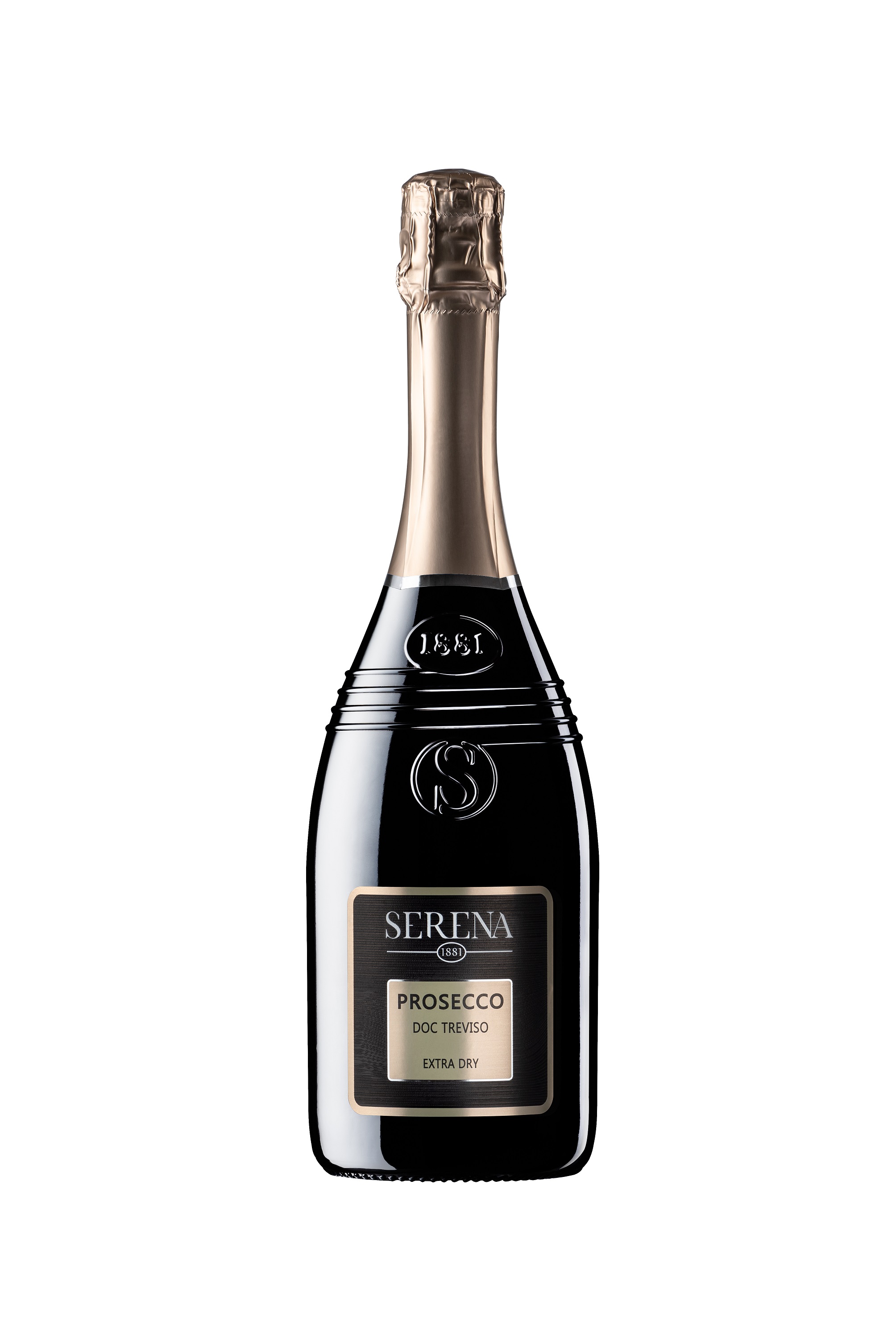 Serena Prosecco Spumante DOC Treviso Extra Dry 11%