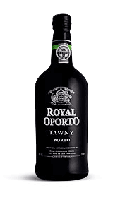 Royal Oporto Tawny Portwein 19%