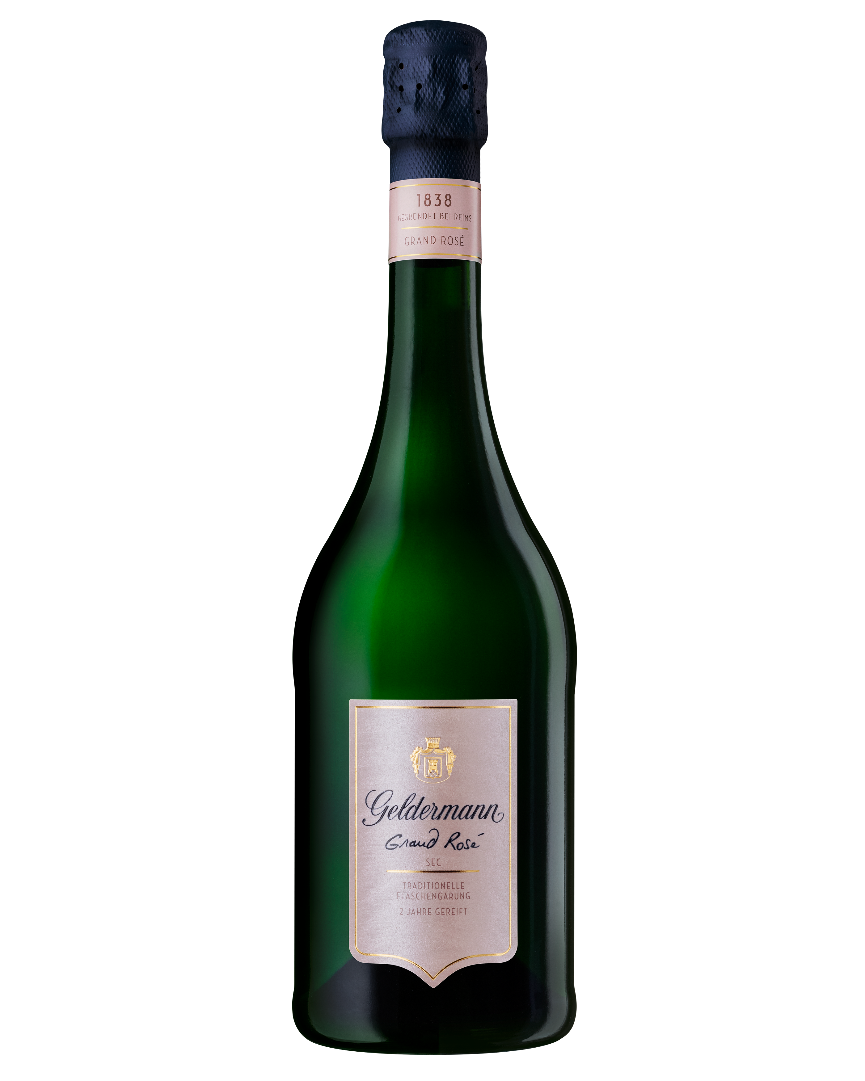 Geldermann Grand Rose Sekt