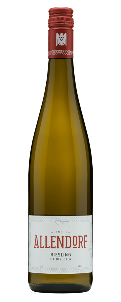 Allendorf Riesling feinherb VDP.GUTSWEIN, Rheingau, SV