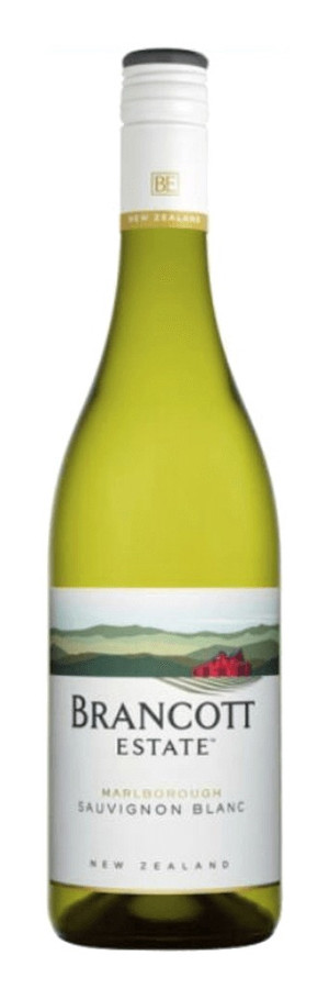 Brancott Estate Sauvignon Blanc trocken Neuseeland, SV Brancott Estate Sauvignon Blanc trocken Neuseeland, SV