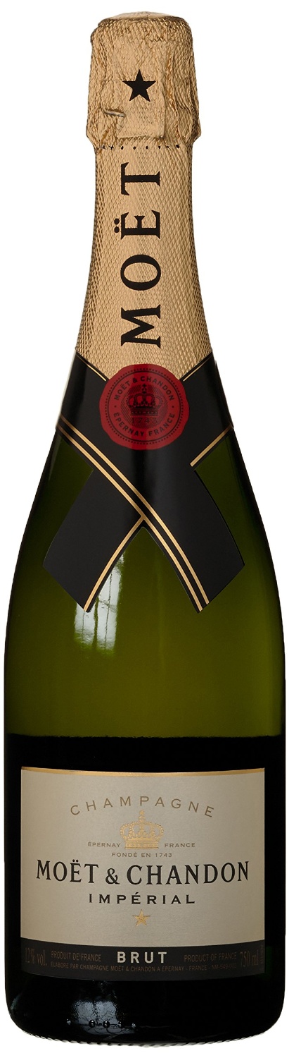 Moet et Chandon Brut Imperial Champagner Moet et Chandon Brut Imperial Champagner