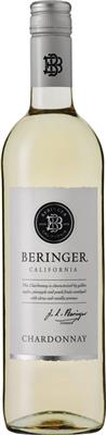 Beringer Classics Chardonnay halbtrocken Napa Valley, Kalifornien, SV