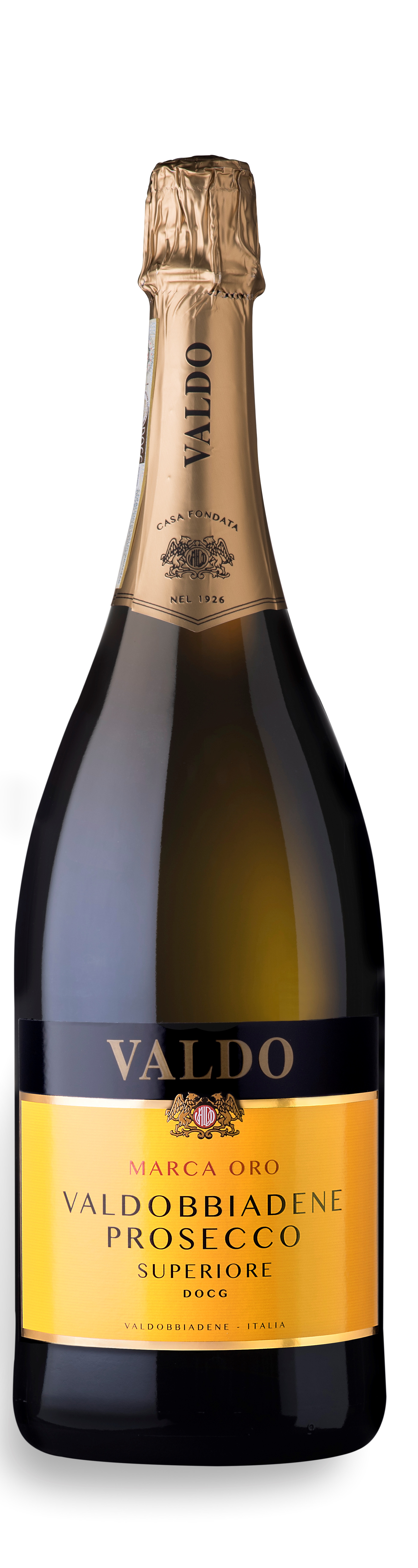 Valdo Prosecco Magnum Marca Oro V. Spumante DOCG