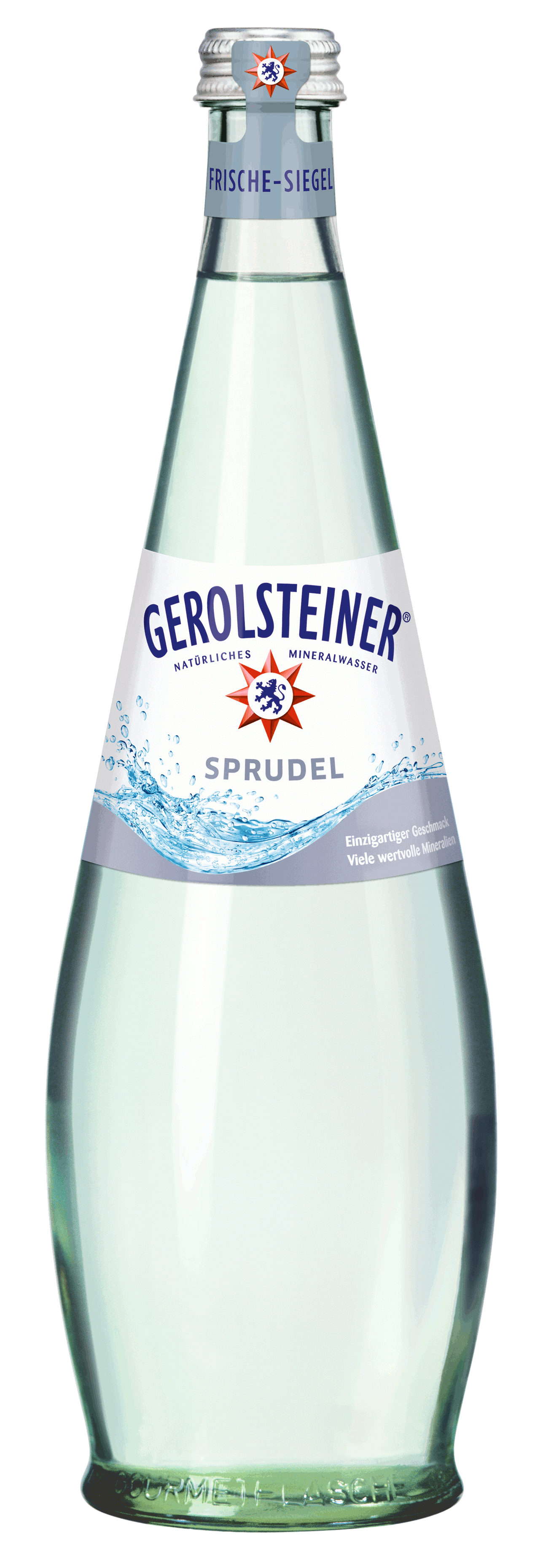 Gerolsteiner Sprudel GOURMET
