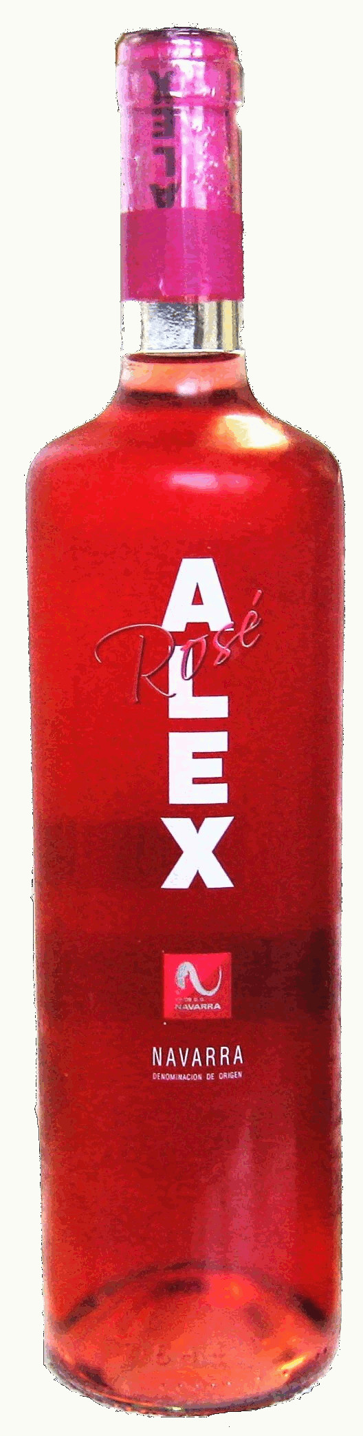 Alex Sensacion Rose Navarra D.O. Bodegas Alex Vinedos de Calidad Alex Sensacion Rose Navarra D.O. Bodegas Alex Vinedos de Calidad
